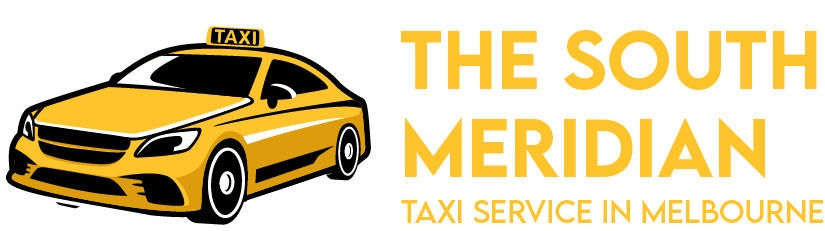 Taxi Service In Melbourne - The South Meridian